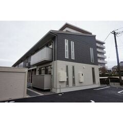 岐阜駅22分！2LDK！初期費用１３万円！Maison de l...