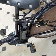 値下げしましたブリジストンアシスト自転車