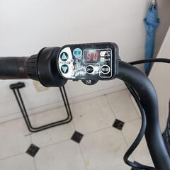 値下げしましたブリジストンアシスト自転車