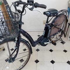 値下げしましたブリジストンアシスト自転車