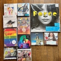 【現品確認だけでも可】Superflyのcd、DVD、レコード、...