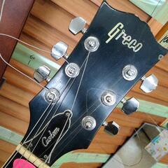 0819-055 Greco レスポールカスタム