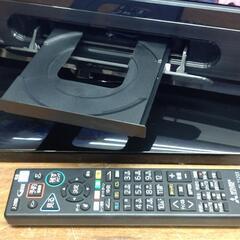 三菱 2019 32V型 ブルーレイ&HDD1TB搭載 液晶テレビ LCD-A32BHR11 動作 