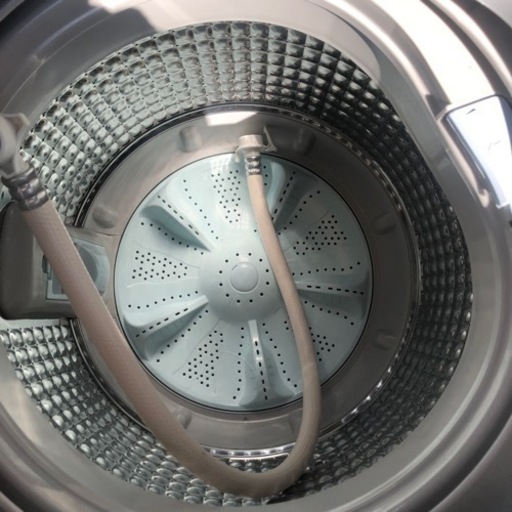 Haier 洗濯機　2019年式 5.5キロ