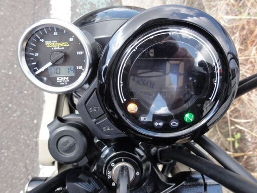 ホンダ CT125 ハンターカブ Diablo 武川 キジマ Simota オプション多数