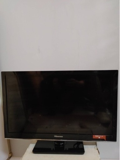 ハイセンス 24型 LED液晶テレビ HJ24K3121