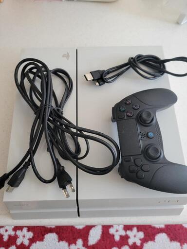 その他 PS4