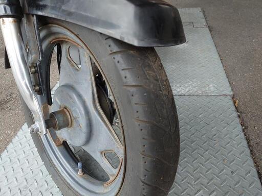 商談中 スズキ モレ