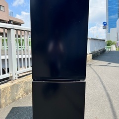 23100(税込) TOSHIBA 東芝ノンフロン冷凍冷蔵庫 2023 年製 153L