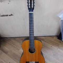 J029★4弦欠品・使用感有り★HAION GUITAR★クラシ...