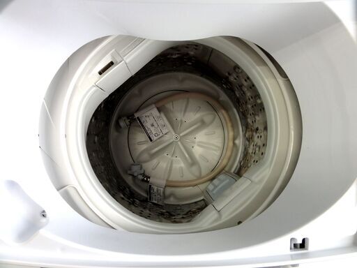 【HITACHI】 日立 全自動電機洗濯機 5㎏ NW-50F 2021年製