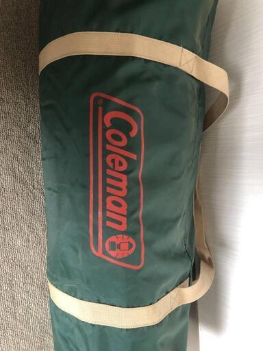 キャンプ用品一式