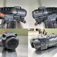 日立工機 38mm 高圧タッカ N 3804HMF 本体のみ エアツール 札幌市手稲区
