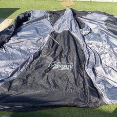 Coleman　エクスカーションティピ/325 スタートパッケージ 
