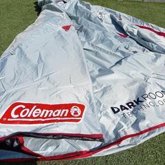 Coleman　エクスカーションティピ/325 スタートパッケージ 