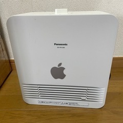 Panasonic 18年製　ファンヒーター