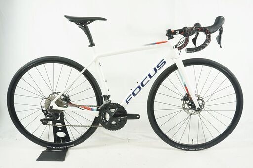 FOCUS 「フォーカス」 IZALCO RACE DISC 9.9 2020年モデル ロードバイク