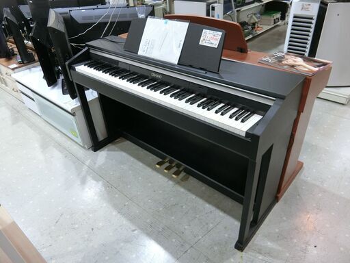 電子ピアノ CASIO カシオ CELVIANO AP-420  【モノ市場東海店】141