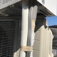 2020年製】DAIKIN ルームエアコン 室内機F40XTEV-W 室外機R40XEV