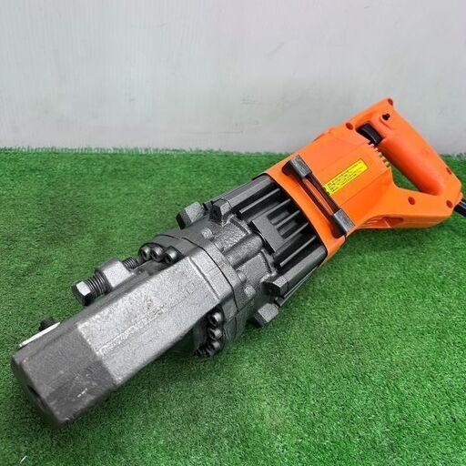 IKK DIAMOND 石原機械工業 DC-16W 電動油圧式鉄筋カッター【野田愛宕店