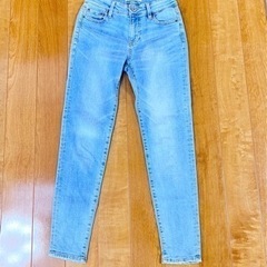 【ネット決済】【AZUL BY MOUSSY】アズールバイマウジ...