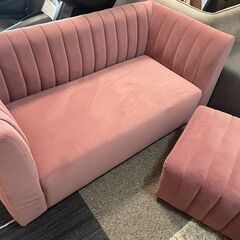 【フランフラン】シュエット ソファ セット