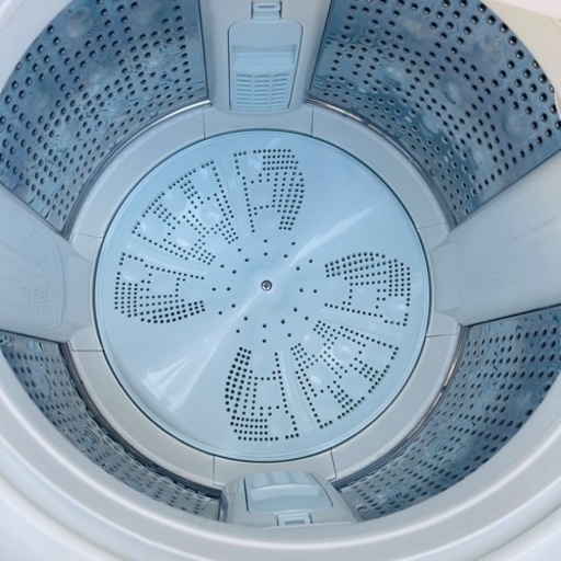 【売約済】　日立 HITACHI BW-V80C W [ビートウォッシュ 全自動洗濯機 （8kg） ホワイト]　洗濯機　簡易乾燥付き　乾燥機能付き　検　大型　縦型　beatwash 大容量　まとめ洗い　2019年