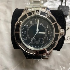 D&G腕時計