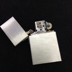 Zippo97　1932セカンドレプリカ