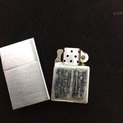 Zippo97　1932セカンドレプリカ Zippo97 1932セカンドレプリカ