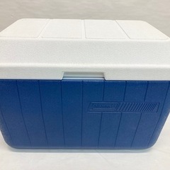 キャンプ用品 コールマン USA クーラーボックス 38L 5281