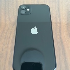 【ネット決済】【新品同様の美品】iPhone11 64G