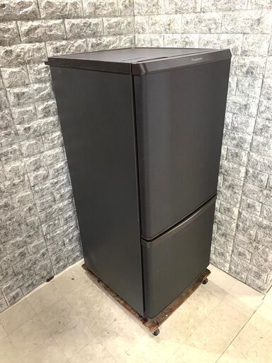 全国送料無料★3か月保証付き★冷蔵庫★2020年★Panasonic★NR-B14CW-T★R-860