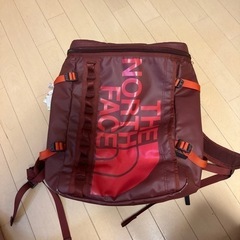 North face バッグ