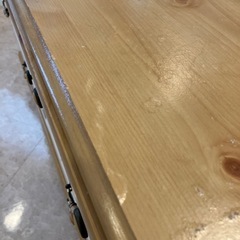 中古　アメリカ家具　ドレッサー