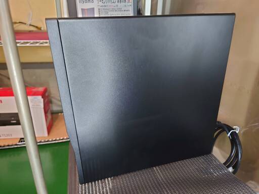 愛品倶楽部柏店】Dell デスクトップパソコン vostro3681 本体のみ 愛品