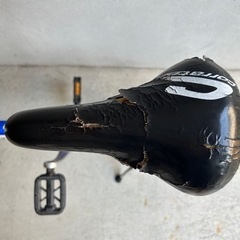 corratec クロスバイク　20インチ