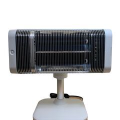 23C084_ジ6 【美品・状態良好】 CORONA コロナ 遠赤外線電気ストーブ 