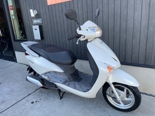 ☆15万円 リード110 JF19 納車整備済み！自賠責保険付き！ホンダ 小型 