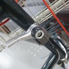 Coleman Touring0206 20インチ自転車 外装6段変速 中古 自転車　モノ市場半田店119