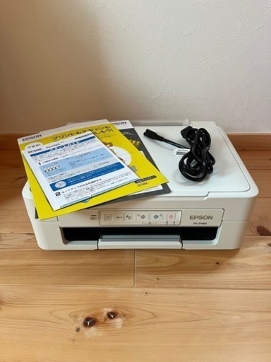 EPSON プリンター　PX-048A