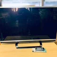 EJ926番⭐️SHARP  液晶カラーテレビ ⭐️