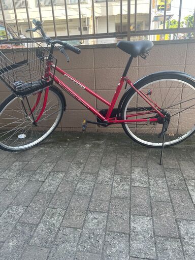 愛品倶楽部柏店】ブリヂストン(BRIDGESTONE) 26インチ 子供用自転車