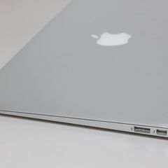 MacBook Air（11-inch,Mid 2012）1.7GHz Core i5〈MD224J/A〉⑤