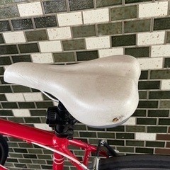 ジャイアントクロスバイク　エスケープR3 赤　Mサイズ