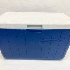 キャンプ用品 コールマン USA クーラーボックス 45L 5286