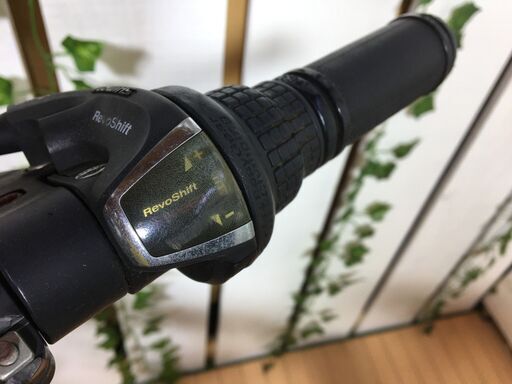 愛品館八千代店】シボレー CHEVY 26インチ マウンテンバイク 中古 