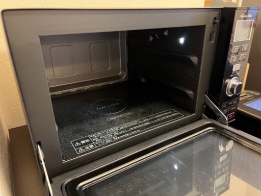 電子レンジ Panasonic - Panasonic NE-MS264-K Amazon | パナソニック オーブンレンジ エレック 26L ヘルツ