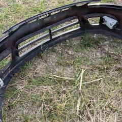 お引き取り限定　ソアラ　フロントバンパー