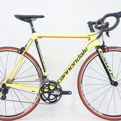 CANNONDALE 「キャノンデール」 CAAD12 105 5 2016年モデル ロード